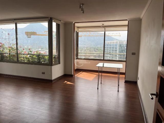 Departamento en arriendo en Las Condes, Santiago