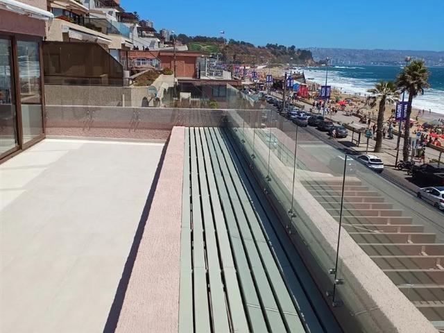 Departamento en arriendo en Barrio Las Golondrinas, Viña del Mar