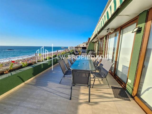 Departamento en arriendo en Barrio Las Golondrinas, Viña del Mar