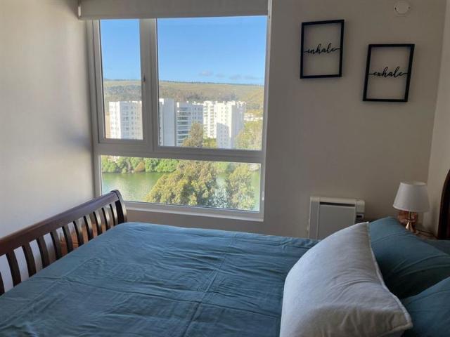 Departamento en Arriendo en 2D 2B Laguna Papudo