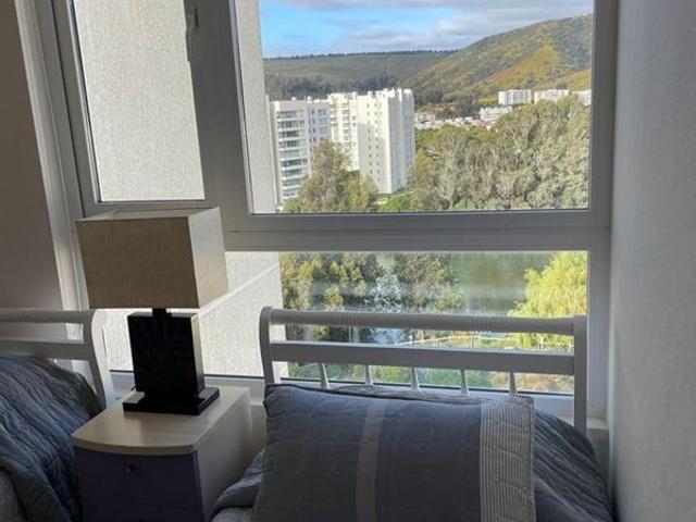 Departamento en Arriendo en 2D 2B Laguna Papudo