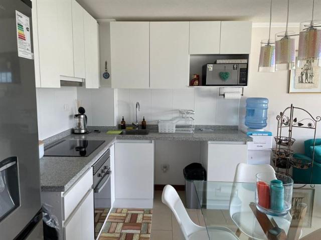 Departamento en Arriendo en 2D 2B Laguna Papudo