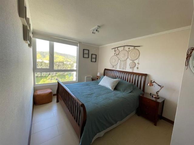 Departamento en Arriendo en 2D 2B Laguna Papudo