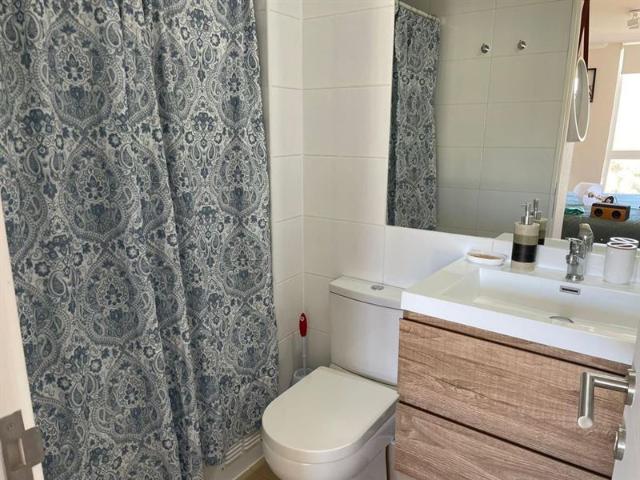 Departamento en Arriendo en 2D 2B Laguna Papudo