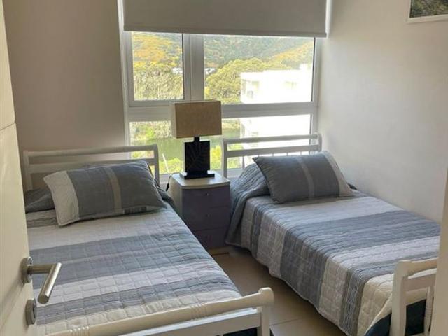 Departamento en Arriendo en 2D 2B Laguna Papudo