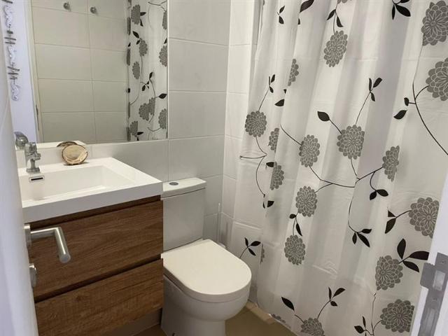 Departamento en Arriendo en 2D 2B Laguna Papudo