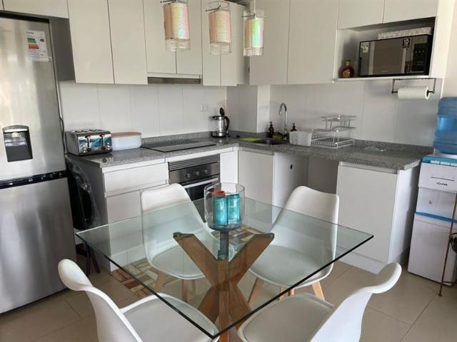 Departamento en Arriendo en 2D 2B Laguna Papudo