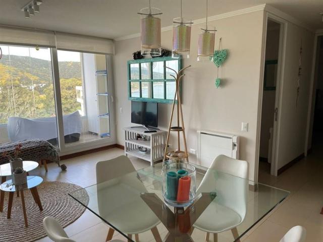 Departamento en Arriendo en 2D 2B Laguna Papudo