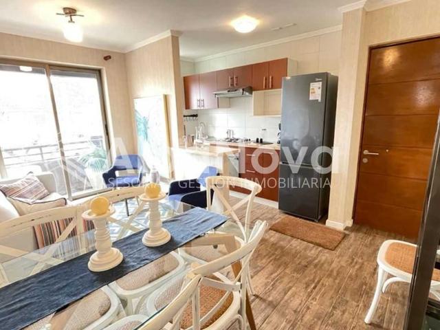 Departamento en arriendo en Angol, La Araucanía