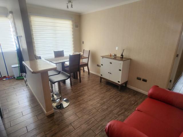 Departamento en arriendo en Angol, La Araucanía