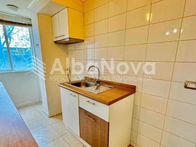 Departamento en arriendo en La Araucanía