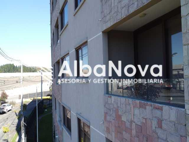 Departamento en arriendo en La Araucanía