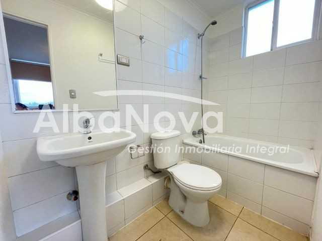 Departamento en arriendo en Angol, La Araucanía