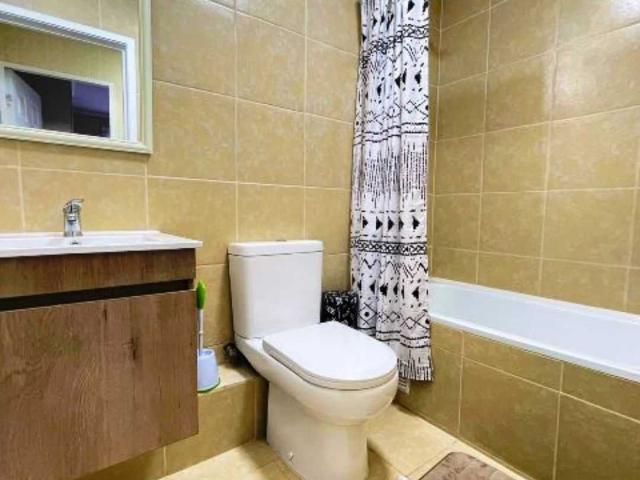 Departamento en arriendo en La Araucanía