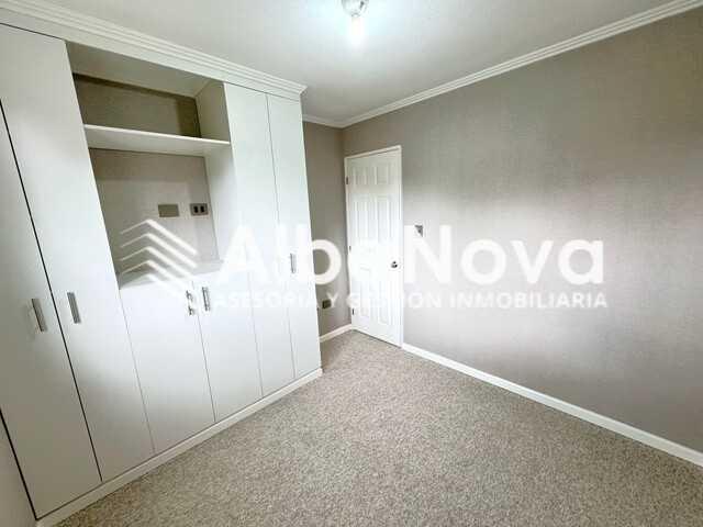 Departamento en arriendo en Angol, La Araucanía