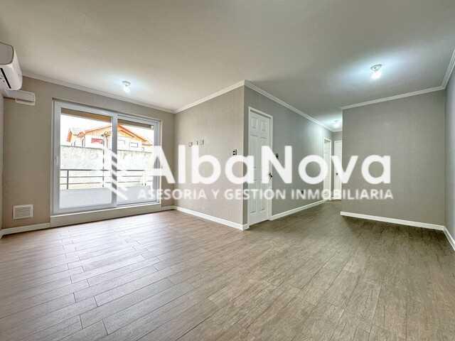 Departamento en arriendo en Angol, La Araucanía