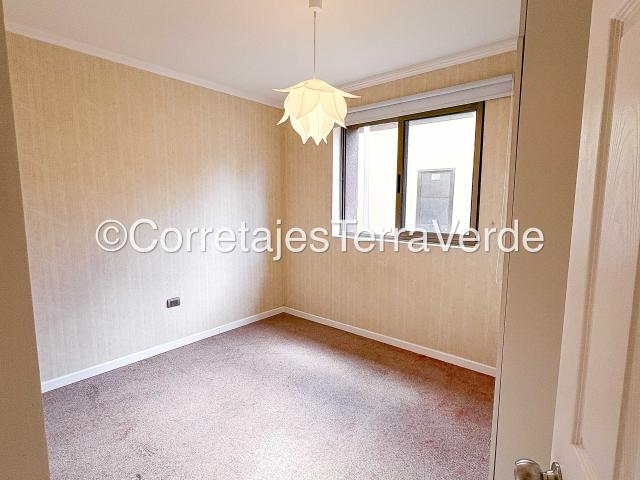 Departamento en arriendo en Angol, La Araucanía