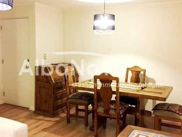 Departamento en arriendo en Angol, La Araucanía