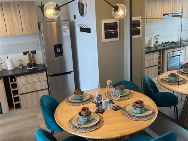 Departamento en arriendo en Coquimbo