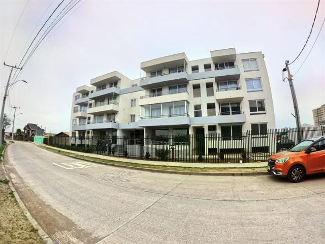 Departamento en arriendo en San Antonio, Valparaíso