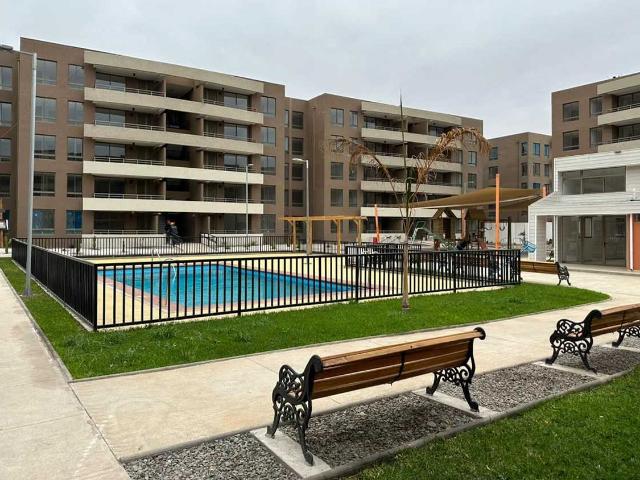 Departamento en arriendo en Arica, Arica y Parinacota