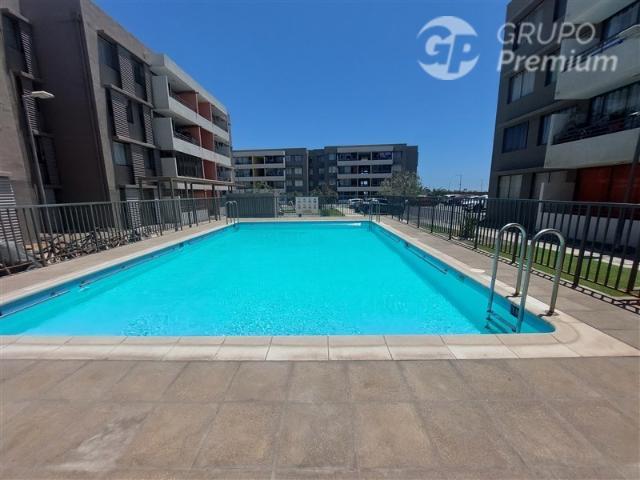 Departamento en arriendo en Arica, Arica y Parinacota