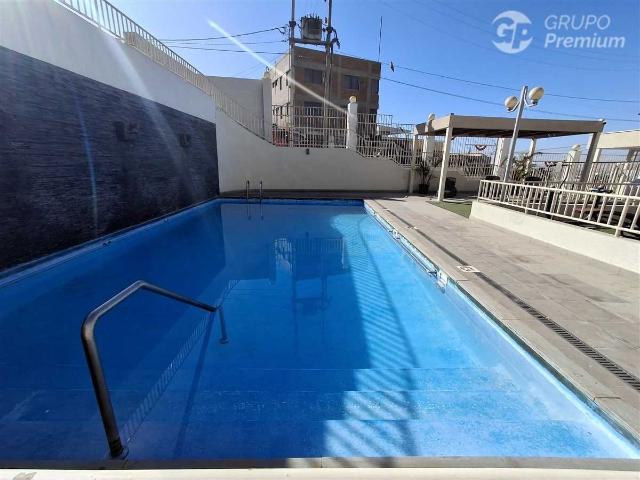 Departamento en arriendo en Arica, Arica y Parinacota