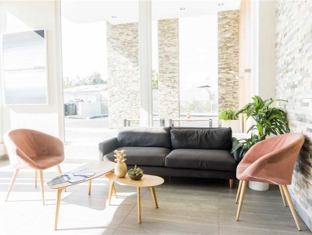 Departamento en arriendo en Conchalí, Metropolitana