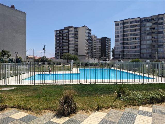 Departamento en Arriendo en Av.Libertad NO AMOBLADO AÑO CORRIDO 2d1b sin estacionamiento