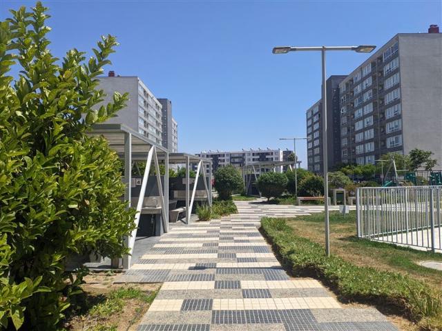 Departamento en Arriendo en Av.Libertad NO AMOBLADO AÑO CORRIDO 2d1b sin estacionamiento