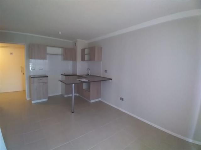 Departamento en Arriendo en Av.Libertad NO AMOBLADO AÑO CORRIDO 2d1b sin estacionamiento