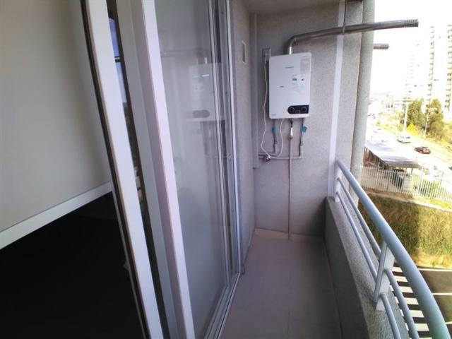 Departamento en Arriendo en Av.Libertad NO AMOBLADO AÑO CORRIDO 2d1b sin estacionamiento