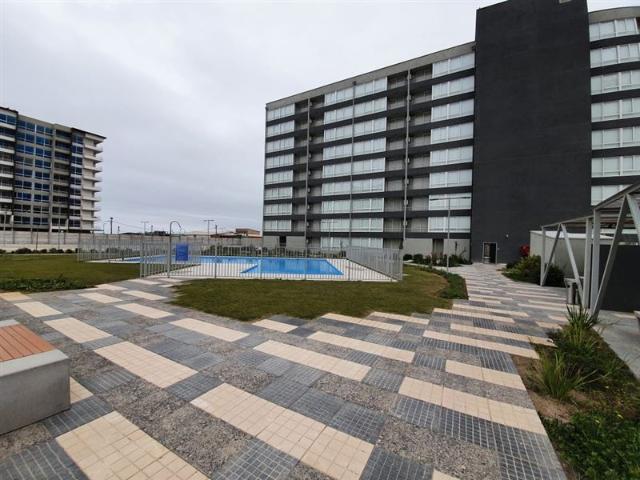 Departamento en Arriendo en Av.Libertad NO AMOBLADO AÑO CORRIDO 2d1b sin estacionamiento