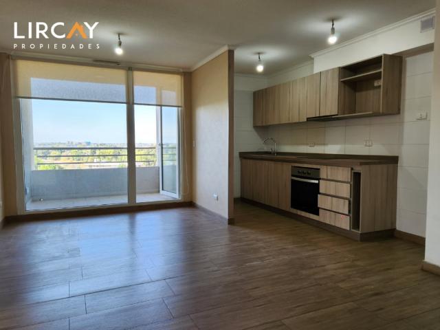 Departamento en arriendo en Talca, Maule