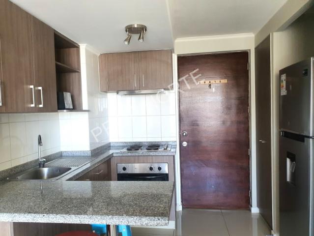 Departamento en arriendo en Calama, Antofagasta
