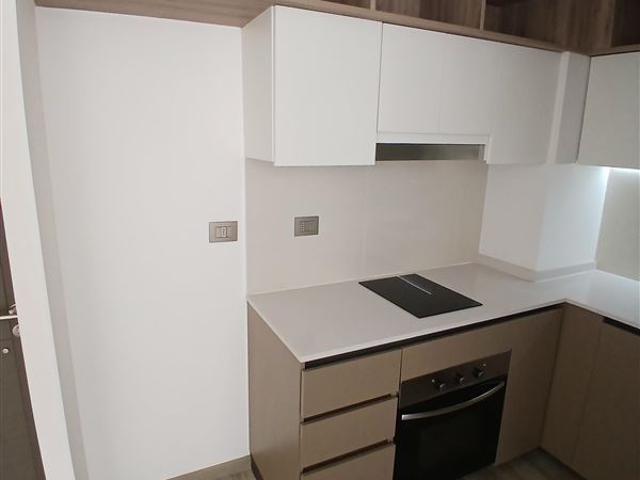 Departamento en arriendo en Santiago