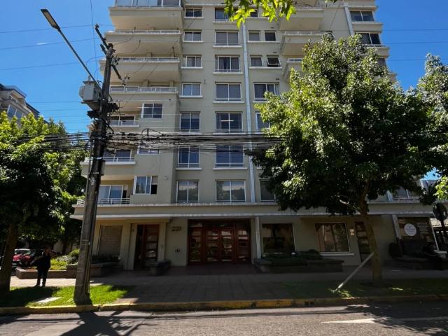 Departamento en arriendo en Los Angeles, Biobío