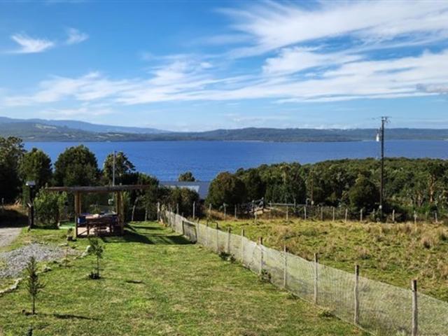 Departamento en arriendo en Chonchi, Los Lagos