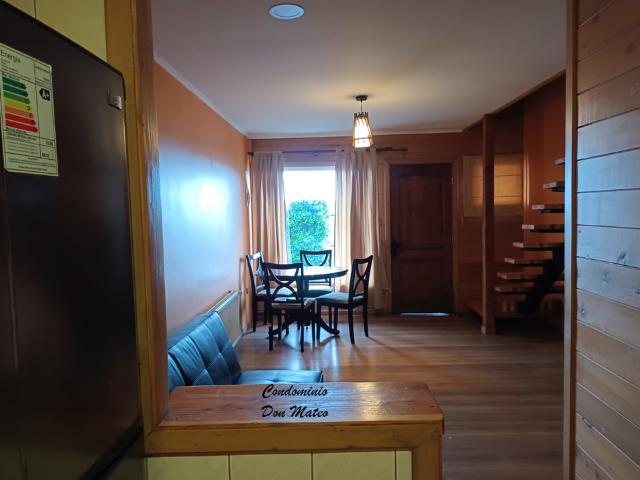 Departamento en arriendo en Castro