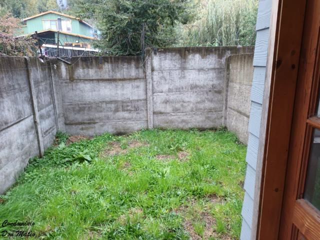 Departamento en arriendo en Castro