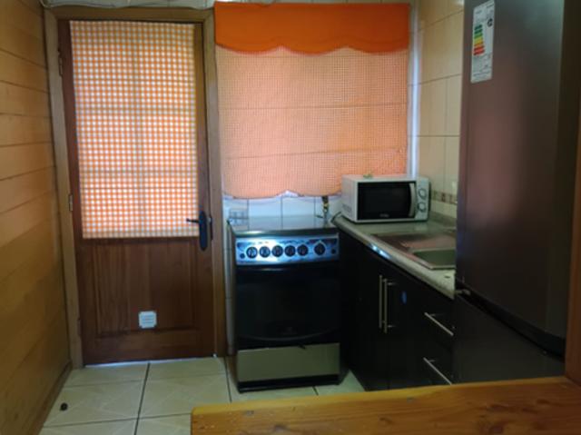 Departamento en arriendo en Castro