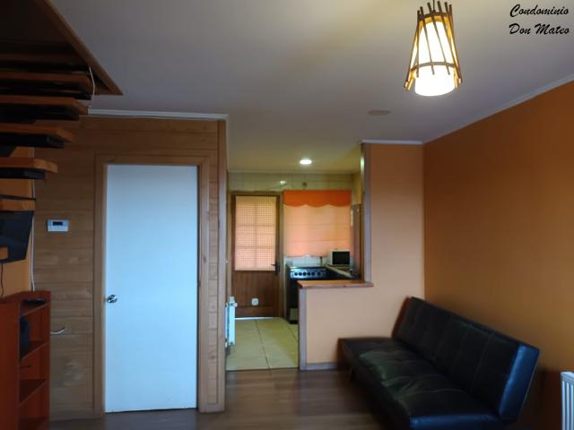 Departamento en arriendo en Castro