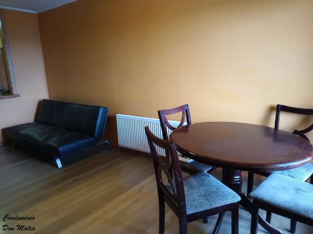 Departamento en arriendo en Castro