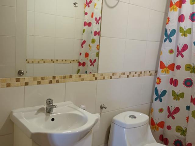 Departamento en arriendo en Castro