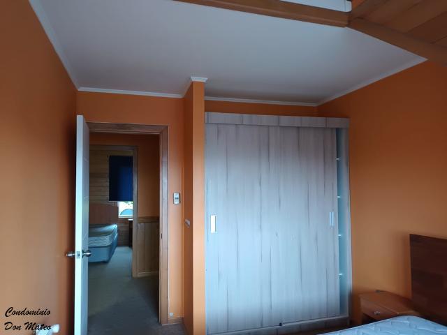 Departamento en arriendo en Castro