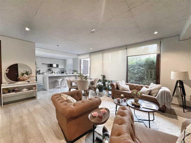 Departamento en arriendo en Algarrobal, Metropolitana