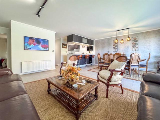 Departamento en arriendo en Algarrobal, Metropolitana