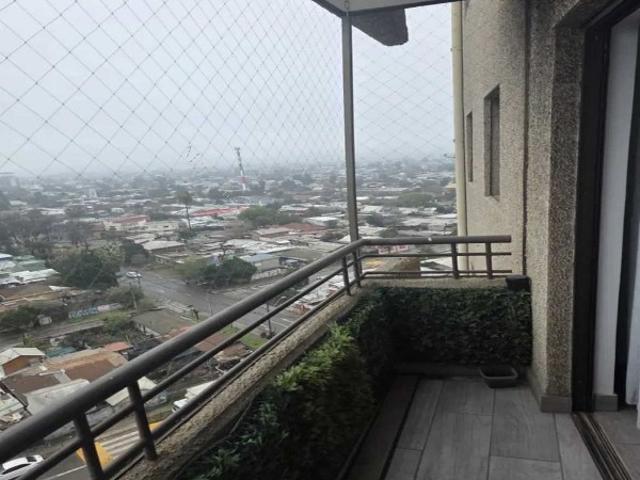 Departamento en arriendo en Conchalí, Metropolitana