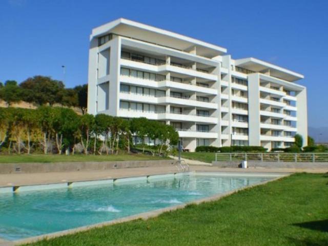 Departamento en arriendo en Barrio Alto Miraflores, Coquimbo