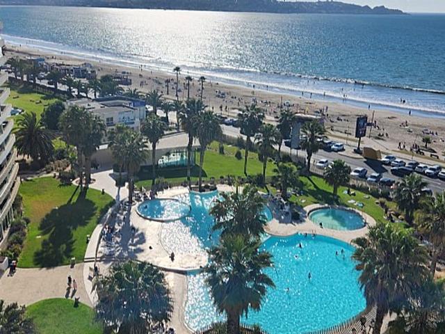 Departamento en arriendo en Gran Marina, Coquimbo